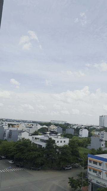 Cho thuê Căn hộ Chung cư Victoria Village Thành phố Thủ Đức Tp Hồ Chí Minh diện tích 52 m² giá 15 triệu/tháng
