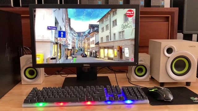 HP Intel Core i5 8GB/120GB. Mua bán Máy tính để bàn tại Quận Ninh Kiều Cần Thơ được đăng bởi Phat Huynh hình 1