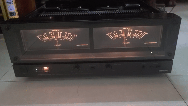  Onkyo M-506RS Đen. Mua bán Tivi, Âm thanh tại Thành phố Sóc Trăng Sóc Trăng được đăng bởi trần châu hình 1