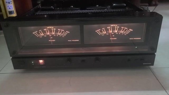  Onkyo M-506RS Đen. Mua bán Tivi, Âm thanh tại Thành phố Sóc Trăng Sóc Trăng được đăng bởi trần châu hình 1