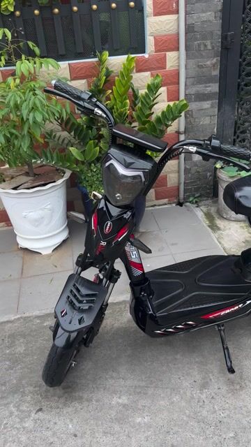 TRAG DLVB MỚI 90% CÒN SỔ BẢO HÀNH. Mua bán Xe điện tại Quận 11 Tp Hồ Chí Minh được đăng bởi MUAXE ĐIỆNGIÁTỐT hình 1