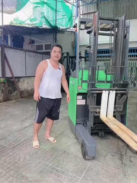 Toyota 1 tấn đứng lái đời cao. Mua bán Phương tiện khác tại Thành phố Thủ Đức Tp Hồ Chí Minh được đăng bởi Phạm Quốc Đạt hình 1