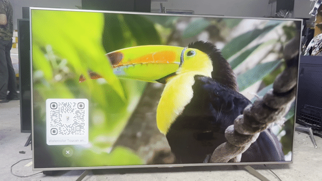 Tivi Sony 65X8500G 4K Ultra HD 200Hz. Mua bán Tivi, Âm thanh tại Quận Hoàng Mai Hà Nội được đăng bởi Điện Tử Quốc Doanh hình 1
