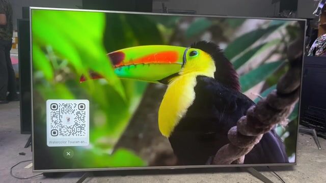 Tivi Sony 65X8500G 4K Ultra HD 200Hz. Mua bán Tivi, Âm thanh tại Quận Hoàng Mai Hà Nội được đăng bởi Điện Tử Quốc Doanh hình 1