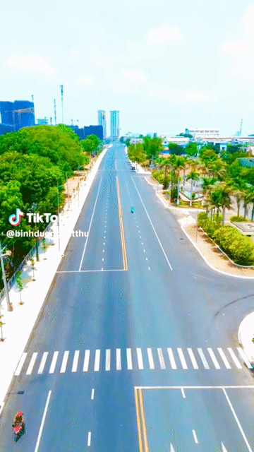 Mua bán Đất Khu đô thị Bình Nguyên Thành phố Dĩ An Bình Dương diện tích 100 m² giá 5,5 tỷ