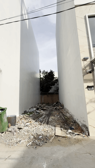 Mua bán Đất Quận Bình Tân Tp Hồ Chí Minh diện tích 65 m² giá 5,4 tỷ
