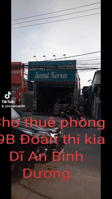 Mua bán Nhà ở Thành phố Dĩ An Bình Dương diện tích 308 m² giá 16,2 tỷ