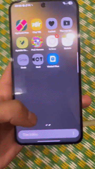 Samsung Galaxy S22 Plus Đen OLED. Mua bán Điện thoại tại Quận Đống Đa Hà Nội được đăng bởi Hoang Nguyen hình 1