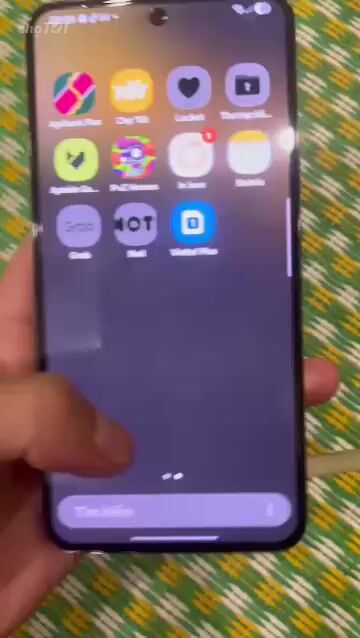 Samsung Galaxy S22 Plus Đen OLED. Mua bán Điện thoại tại Quận Đống Đa Hà Nội được đăng bởi Hoang Nguyen hình 1