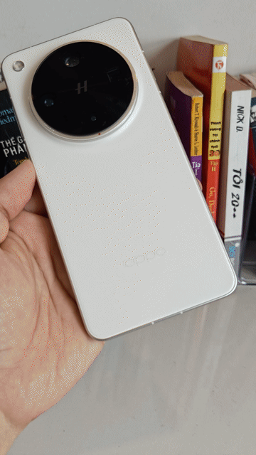 Oppo Find X8 Ultra New 12GB/256GB, keng, pin 100. Mua bán Điện thoại tại Quận Thanh Xuân Hà Nội được đăng bởi GA STORE hình 1
