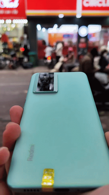 Xiaomi Redmi K60 Pro 5G Snap 8 Gen 2 Có Trả Góp. Mua bán Điện thoại tại Quận Nam Từ Liêm Hà Nội được đăng bởi MPhones Mỹ Đình hình 1