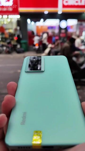 Xiaomi Redmi K60 Pro 5G Snap 8 Gen 2 Có Trả Góp. Mua bán Điện thoại tại Quận Nam Từ Liêm Hà Nội được đăng bởi MPhones Mỹ Đình hình 1
