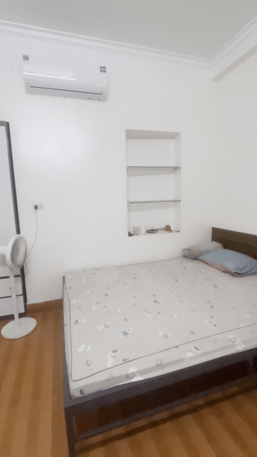 Cho thuê Phòng trọ Quận Hà Đông Hà Nội diện tích 40 m² giá 3,5 triệu/tháng