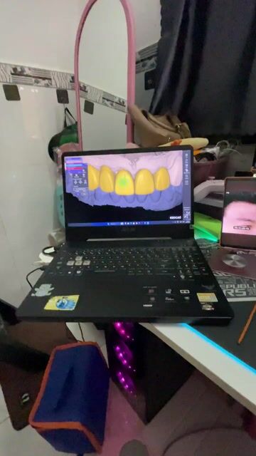 ASUS TUF Gaming AMD Ryzen 5 16GB/500GB. Mua bán Laptop tại Quận Bình Tân Tp Hồ Chí Minh được đăng bởi nguyễn thành phát hình 1