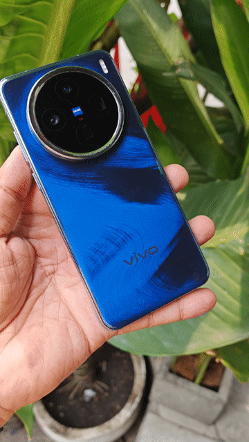 Vivo X200 12/512, máy zin, pin 96, HOÀN HẢO C.Năng. Mua bán Điện thoại tại Quận 10 Tp Hồ Chí Minh được đăng bởi Sky Nguyen hình 1