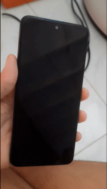Xiaomi Redmi Note 11. Mua bán Điện thoại tại Quận 12 Tp Hồ Chí Minh được đăng bởi Trí  hình 1