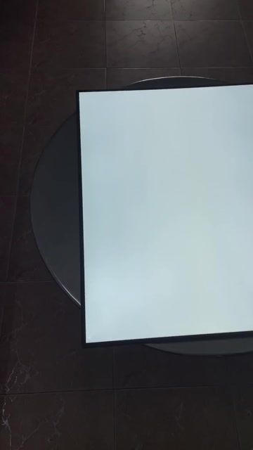 Bảng LED Kính cường lực 60x80 Trắng Siêu mỏng. Mua bán Đồ dùng văn phòng tại Quận 10 Tp Hồ Chí Minh được đăng bởi Yaourt Phô Mai hình 1