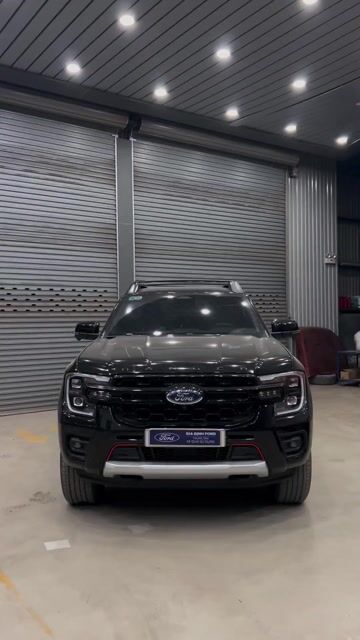 Stormtrak 2024 Đen - siêu đẹp - hỗ trợ góp. Mua bán Ô tô tại Quận 12 Tp Hồ Chí Minh được đăng bởi Toàn Thắng Xe Ford  hình 1