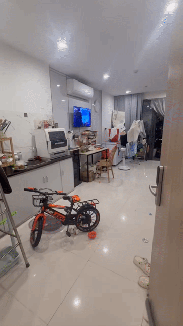 Mua bán Căn hộ Chung cư Vinhomes Grand Park Thành phố Thủ Đức Tp Hồ Chí Minh diện tích 70 m² giá 2,9 tỷ