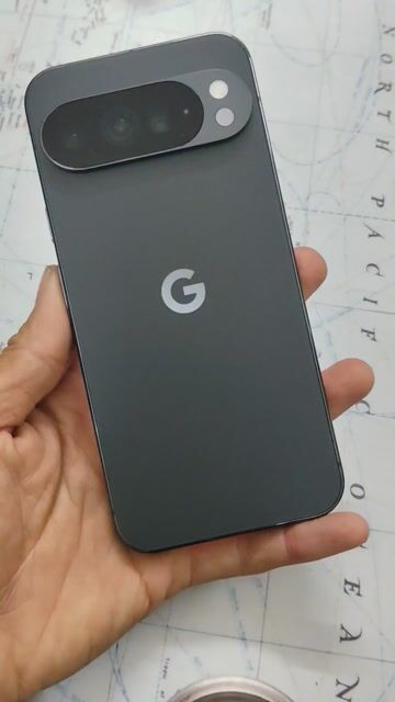 Pixel 10 Pro XL Super lướt likenew pin 100 sạc ít. Mua bán Điện thoại tại Quận Hải Châu Đà Nẵng được đăng bởi MiPhone hình 1
