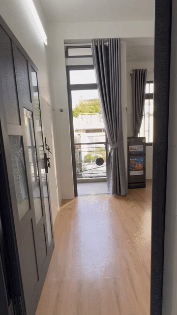 Cho thuê Phòng trọ Quận Bình Thạnh Tp Hồ Chí Minh diện tích 30 m² giá 4,5 triệu/tháng