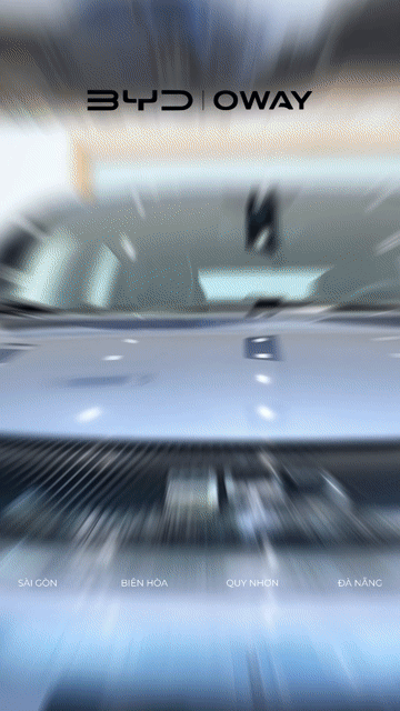 BYD Dolphin 2026 Hatchback nhập Thái Lan. Mua bán Ô tô tại Thành phố Biên Hòa Đồng Nai được đăng bởi Đình Phong BYD  hình 1
