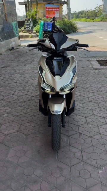 Ab lăn bánh 2022  chính chủ -Máy zin chất. Mua bán Xe máy tại Thành phố Nam Định Nam Định được đăng bởi Bảo Nhi Trần hình 1