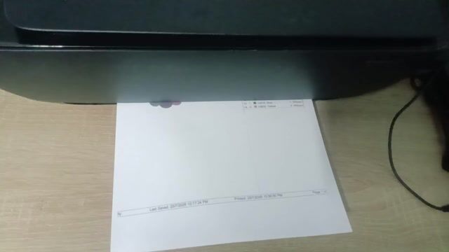 Máy in HP DeskJet GT 5820 Đã sử dụng. Mua bán Đồ dùng văn phòng tại Huyện Hóc Môn Tp Hồ Chí Minh được đăng bởi Vũ Huynh hình 1