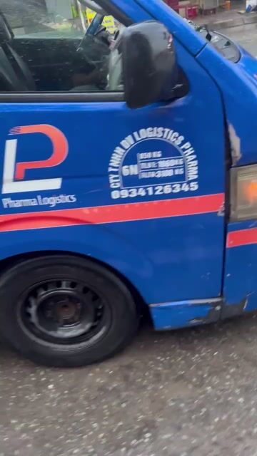 Xe tải van Toyota 2025 6 chỗ. Mua bán Ô tô tại Quận 12 Tp Hồ Chí Minh được đăng bởi Phạm an hình 1