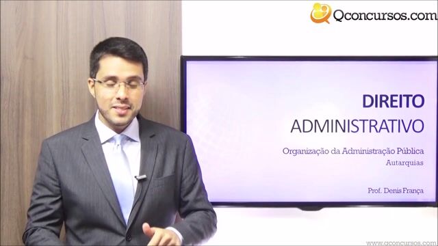 Direito Administrativo