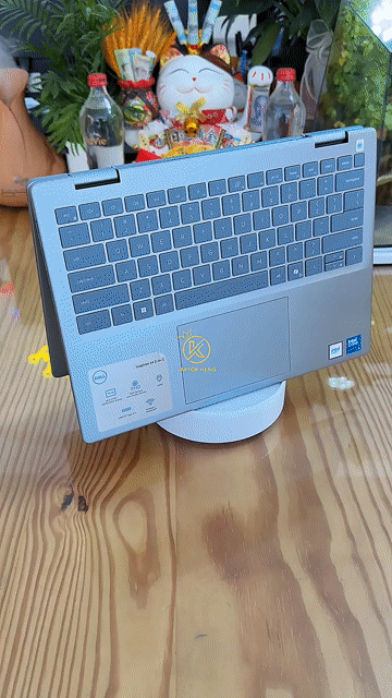 Dell Inspiron 7440 2in1 New 100%. Mua bán Laptop tại Quận Ninh Kiều Cần Thơ được đăng bởi LAPTOP KENG CẦN THƠ hình 1
