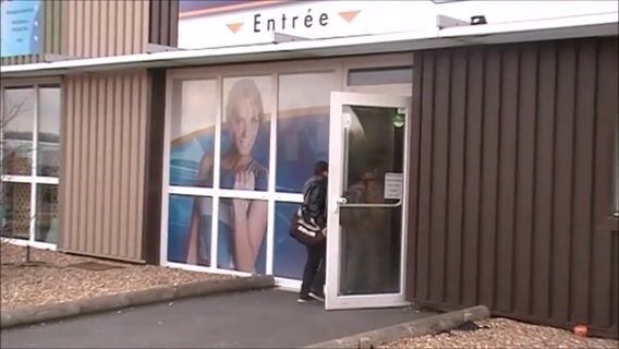 Avec le sport, on s'en sort !