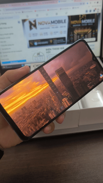 OPPO A78 6GB/128GB Fullbox. Mua bán Điện thoại tại Huyện Bàu Bàng Bình Dương được đăng bởi MobileShop Nova hình 1