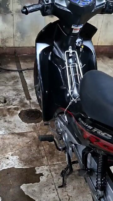 Bán Yamaha Sirius FI đời 2014 giấy tờ hợp lệ. Mua bán Xe máy tại Quận Tân Bình Tp Hồ Chí Minh được đăng bởi Đình Khương hình 1