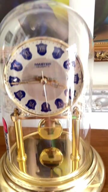 Đồng hồ để bàn Japan. Mua bán Nội thất, đồ gia dụng khác tại Thành phố Biên Hòa Đồng Nai được đăng bởi đặng quang tuyến hình 1