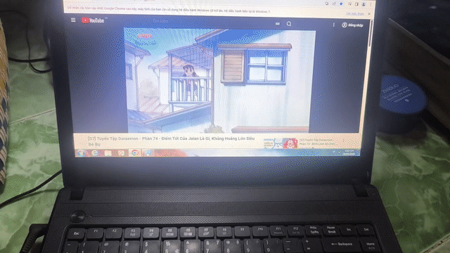 Acer Laptop i3 2GB/297GB Đen. Mua bán Laptop tại Quận 1 Tp Hồ Chí Minh được đăng bởi Nguyễn Sew hình 1
