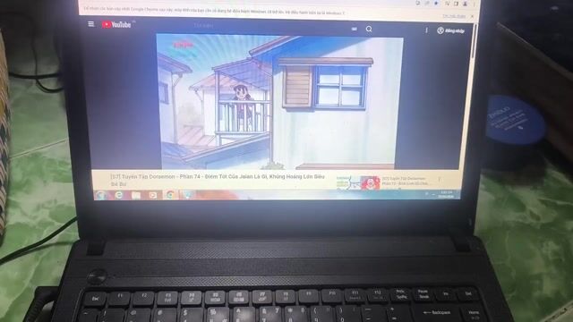 Acer Laptop i3 2GB/297GB Đen. Mua bán Laptop tại Quận 1 Tp Hồ Chí Minh được đăng bởi Nguyễn Sew hình 1