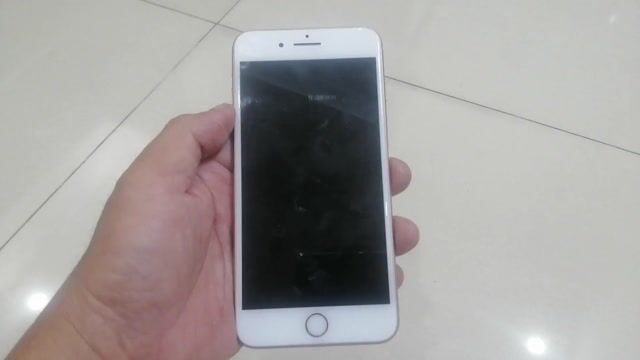 Xác iPhone 8 Plus Vàng hồng. Mua bán Điện thoại tại Thành phố Thủ Đức Tp Hồ Chí Minh được đăng bởi Bao Anh Deco hình 1