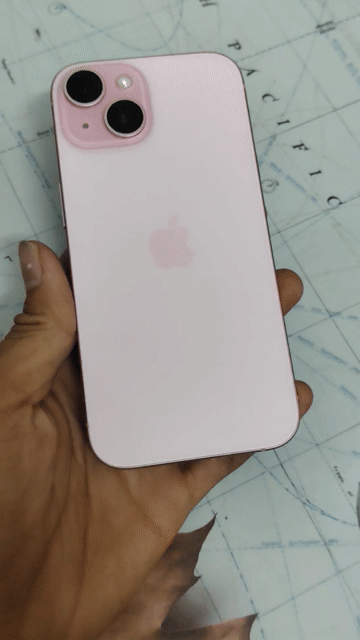 [Không báo ảo] iphone 15 VN Zin Áp full đẹp. Mua bán Điện thoại tại Quận Hải Châu Đà Nẵng được đăng bởi MiPhone hình 1