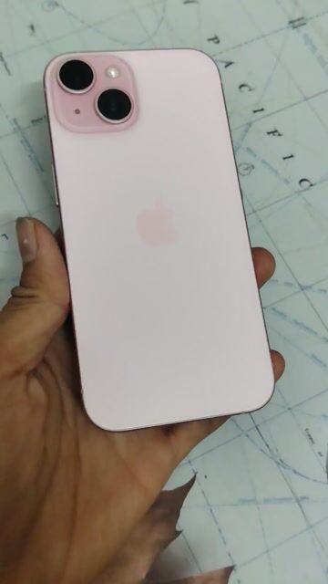 [Không báo ảo] iphone 15 VN Zin Áp full đẹp. Mua bán Điện thoại tại Quận Hải Châu Đà Nẵng được đăng bởi MiPhone hình 1