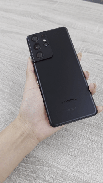 Samsung S21 Ultra 5G 128GB. Mua bán Điện thoại tại Quận Gò Vấp Tp Hồ Chí Minh được đăng bởi KGPHONE  Điện Thoại Di Động giá tốt  hình 1