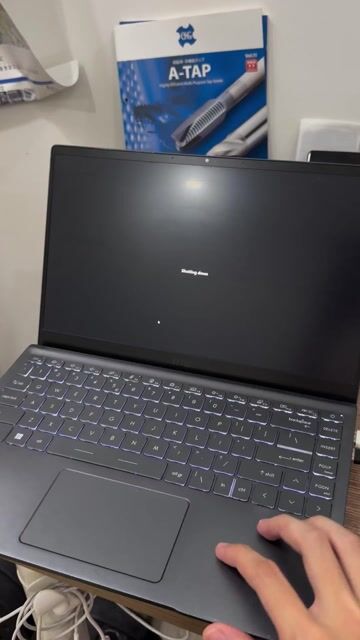 MSI MODERN 14 B5M - 16/512gb. Mua bán Laptop tại Thành phố Thủ Đức Tp Hồ Chí Minh được đăng bởi Hoàng Long hình 1