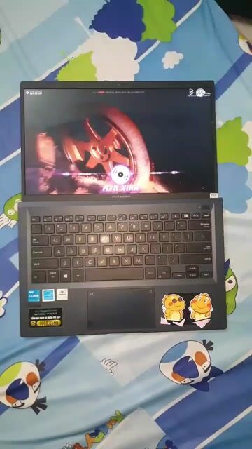 ASUS ExpertBook B1400 i3-1115G4 8GB/256GB. Mua bán Laptop tại Thành phố Dĩ An Bình Dương được đăng bởi Tuấn Lãng hình 1