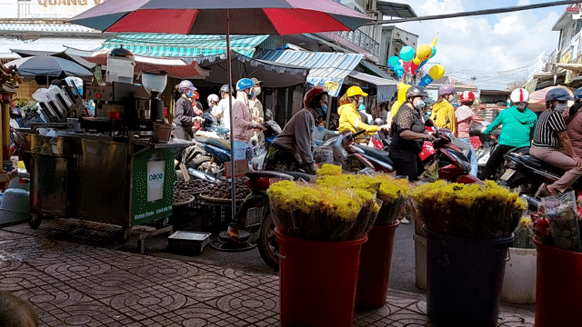 Mua bán Đất Thành phố Đồng Xoài Bình Phước diện tích 500 m² giá 18,888 tỷ