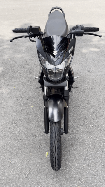 Suzuki Raider 150 Fi 2019 Đen nguyên zin. Mua bán Xe máy tại Quận 12 Tp Hồ Chí Minh được đăng bởi XE MÁY HẢI THANH hình 1