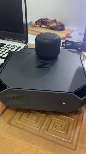 HP Z2 Mini G4 Xeon E-2224G 16GB/256GB. Mua bán Máy tính để bàn tại Thành phố Thủ Đức Tp Hồ Chí Minh được đăng bởi Phong Dai hình 1