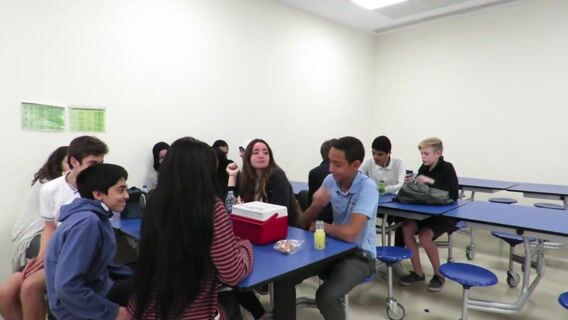 Dans la peau d'un cleaner