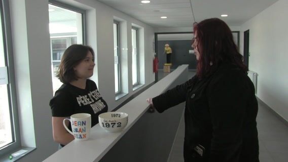 Je ferai quoi pour un métier