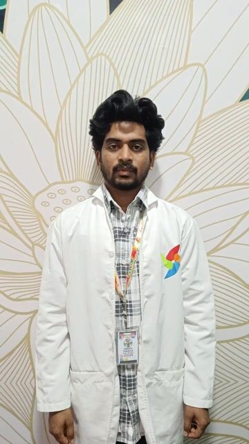 Perumalla Prasanth Kumar