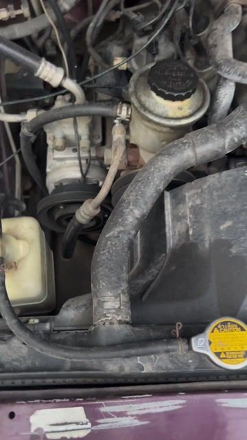 Toyota Zace 2004 GL 2004 chính chủ tên tôi. Mua bán Ô tô tại Quận Hai Bà Trưng Hà Nội được đăng bởi Phương hình 1